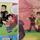 Illustration for article titled iSteven Universe /iand iYuri!!! On Ice /iCame Together at... a Renaissance Faire